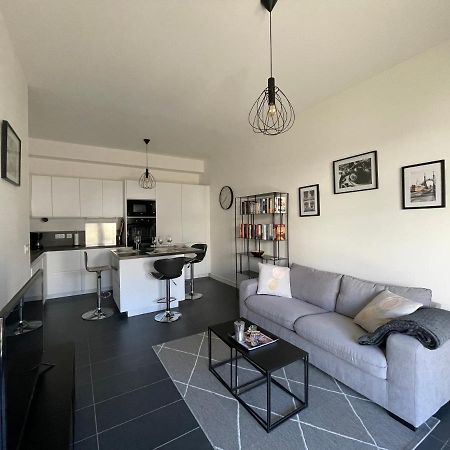 Appartement Plain Pied- Bord De Mer & Linge Et Menage Inclus Saint-Palais-sur-Mer Extérieur photo