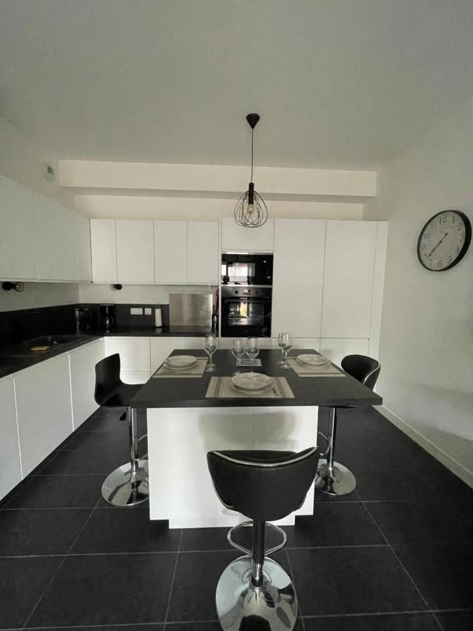 Appartement Plain Pied- Bord De Mer & Linge Et Menage Inclus Saint-Palais-sur-Mer Extérieur photo